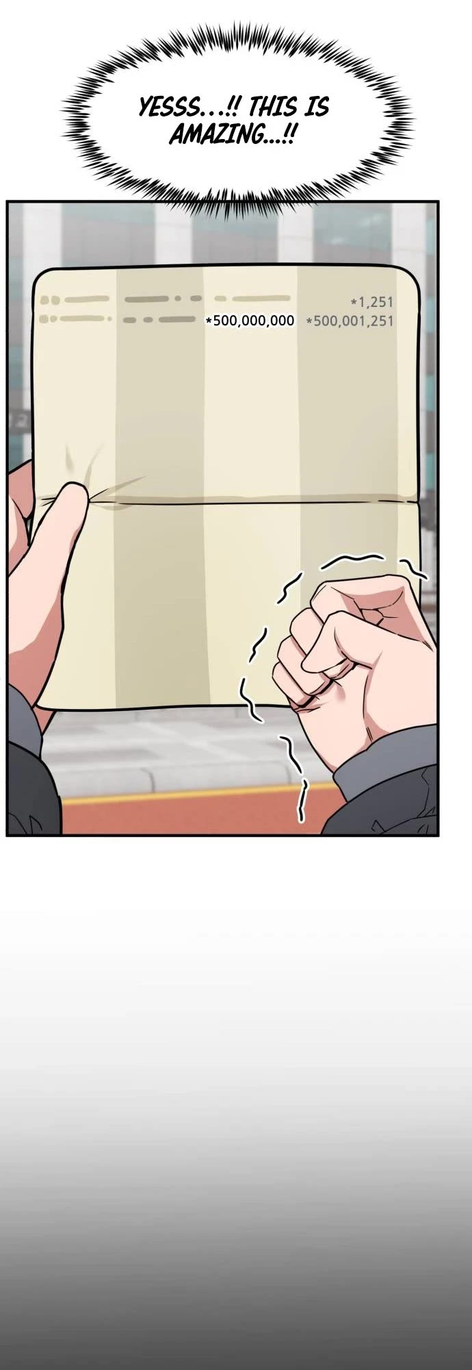 The Investor Who Sees The Future chapter 2 page 34