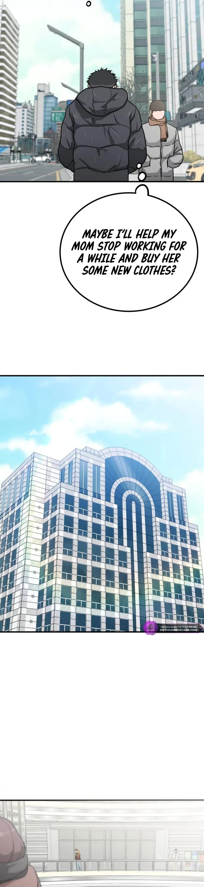 The Investor Who Sees The Future chapter 2 page 39