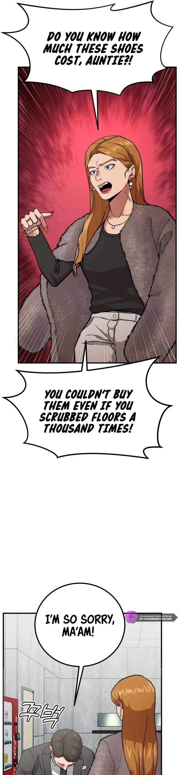 The Investor Who Sees The Future chapter 2 page 43