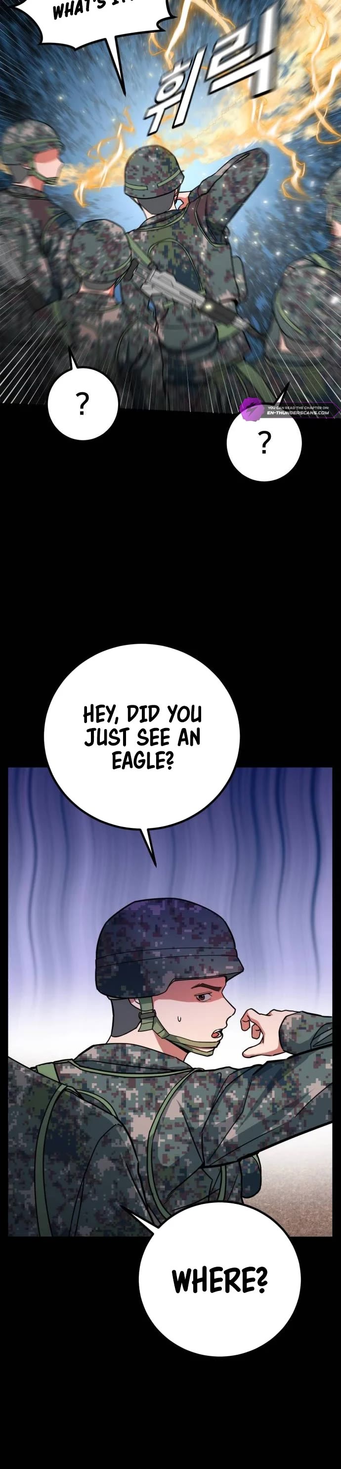 The Investor Who Sees The Future chapter 2 page 7