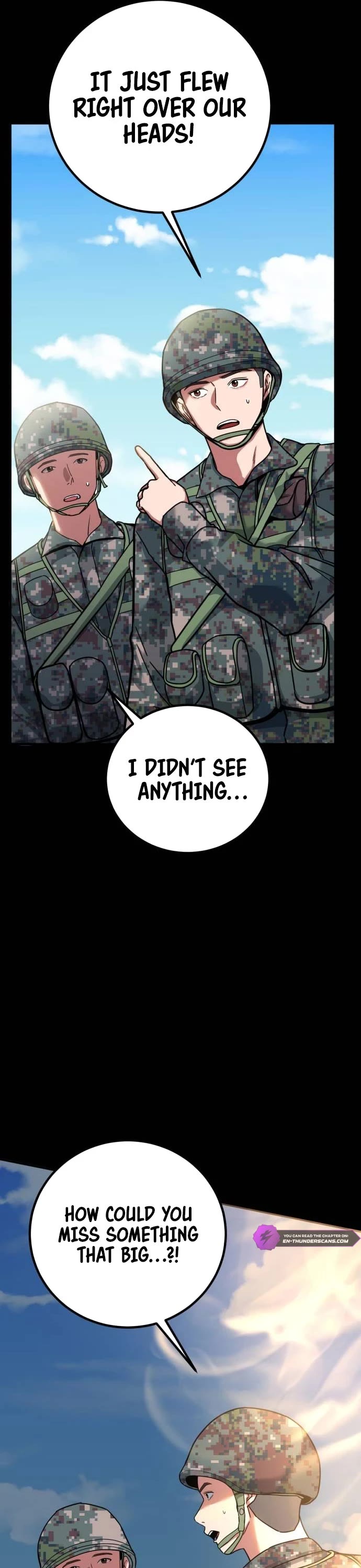 The Investor Who Sees The Future chapter 2 page 8