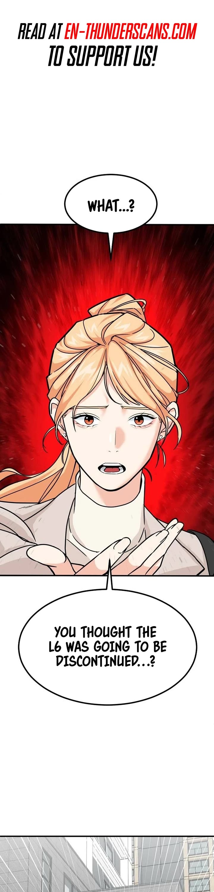 The Investor Who Sees The Future chapter 20 page 1