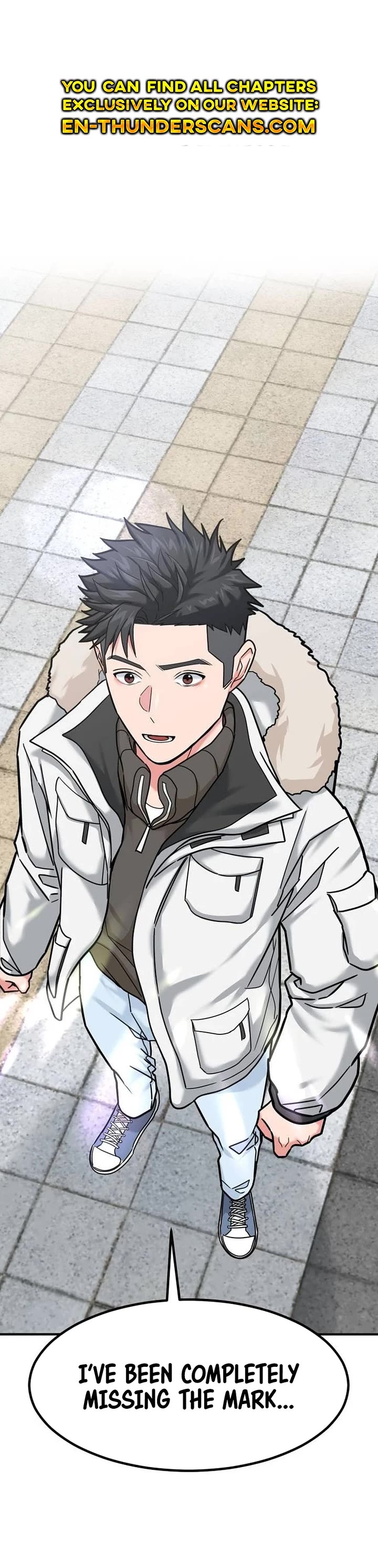 The Investor Who Sees The Future chapter 20 page 28