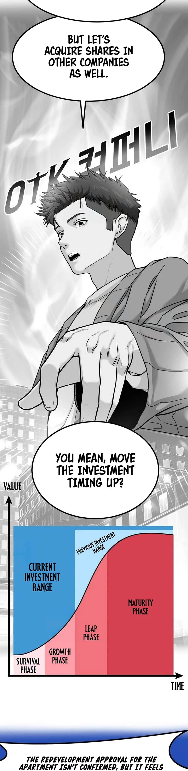 The Investor Who Sees The Future chapter 20 page 44