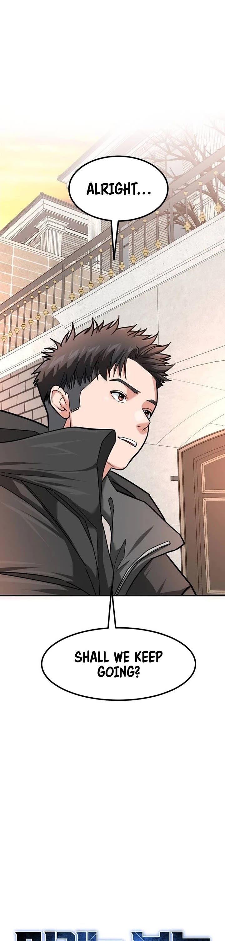 The Investor Who Sees The Future chapter 21 page 10