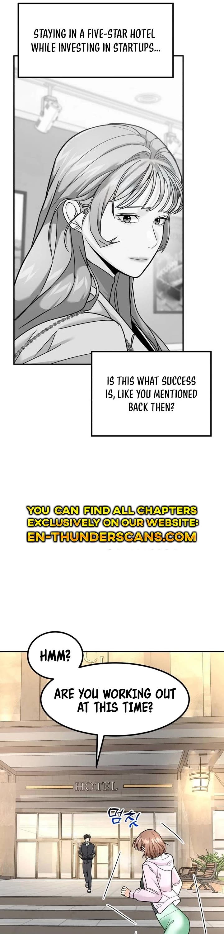 The Investor Who Sees The Future chapter 23 page 40