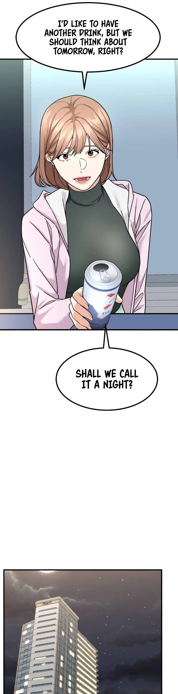 The Investor Who Sees The Future chapter 24 page 13