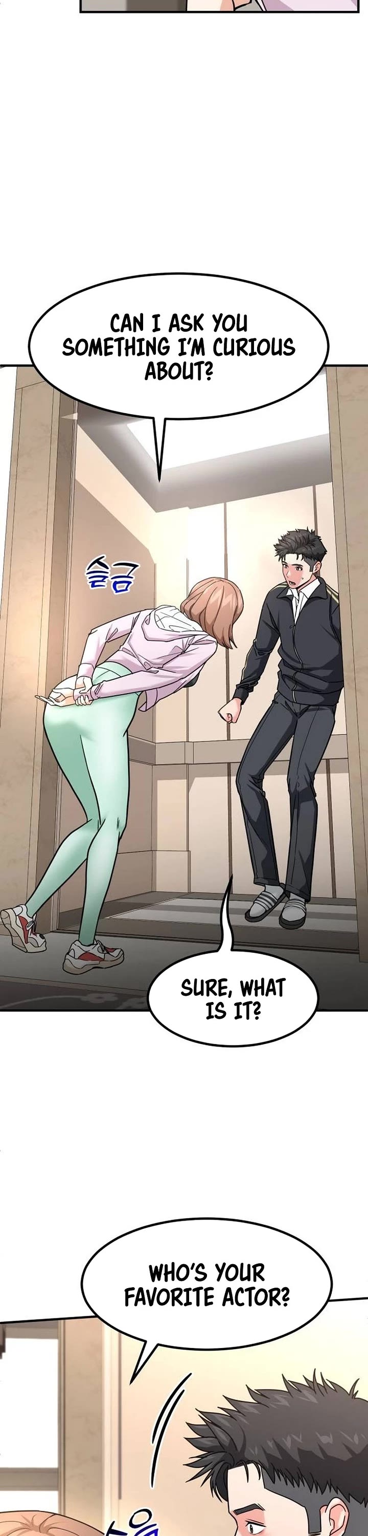 The Investor Who Sees The Future chapter 24 page 16