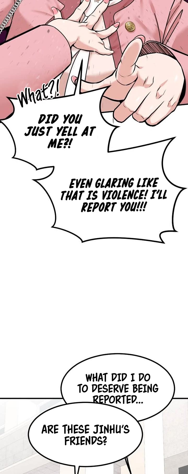 The Investor Who Sees The Future chapter 25 page 18