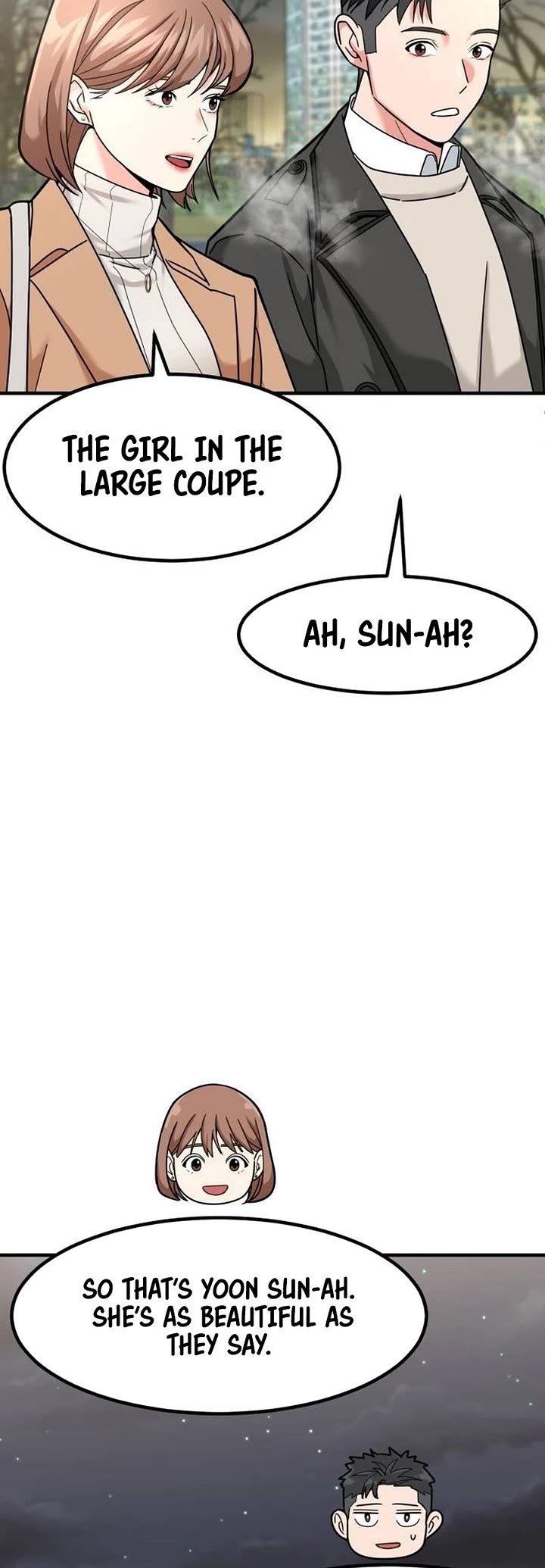 The Investor Who Sees The Future chapter 25 page 38