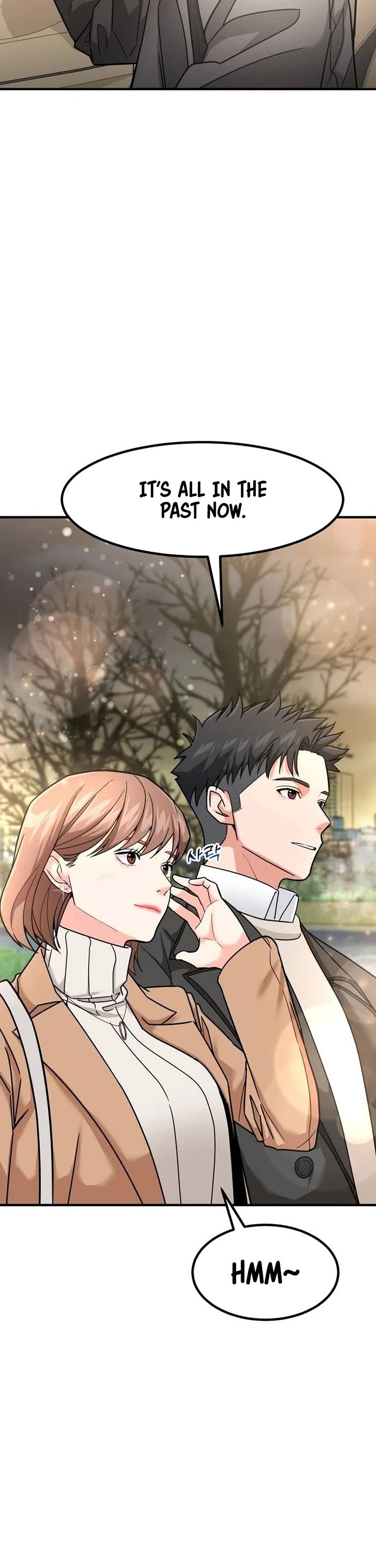 The Investor Who Sees The Future chapter 25 page 41