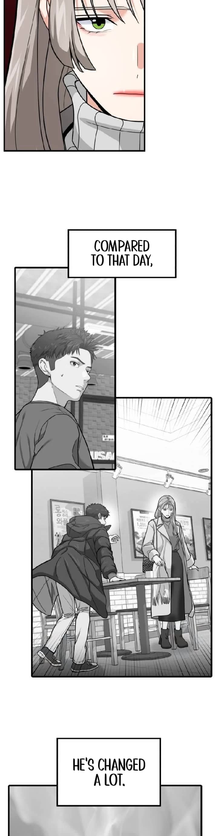 The Investor Who Sees The Future chapter 26 page 11