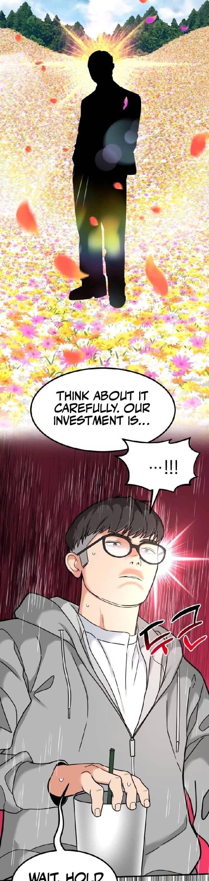 The Investor Who Sees The Future chapter 26 page 37