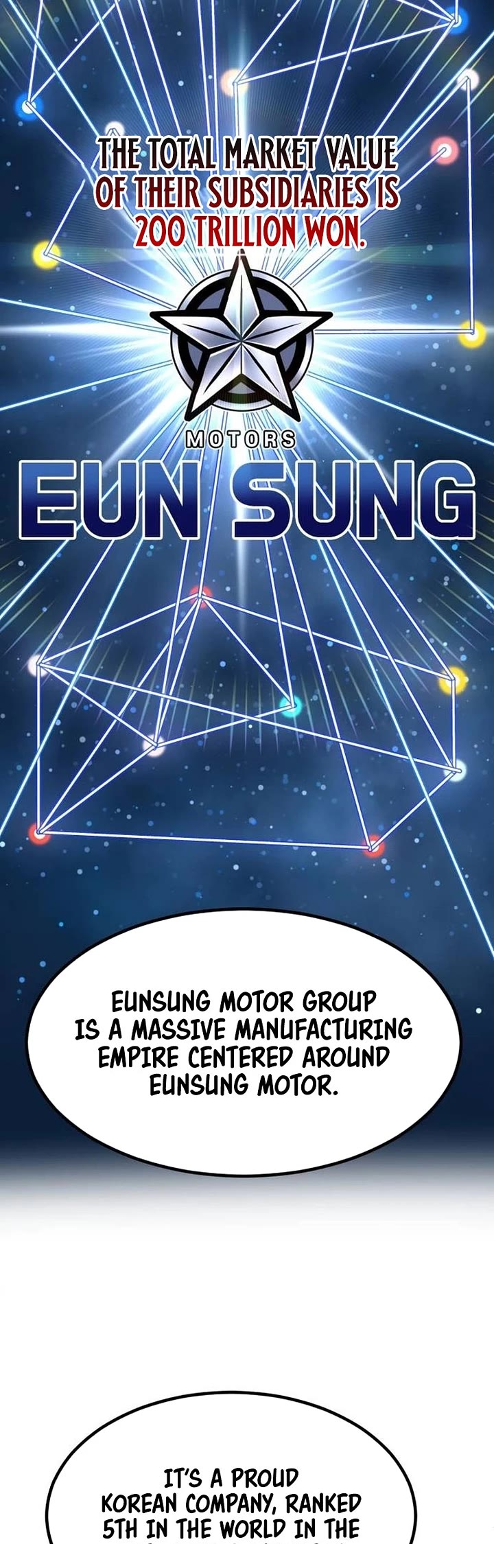 The Investor Who Sees The Future chapter 27 page 40