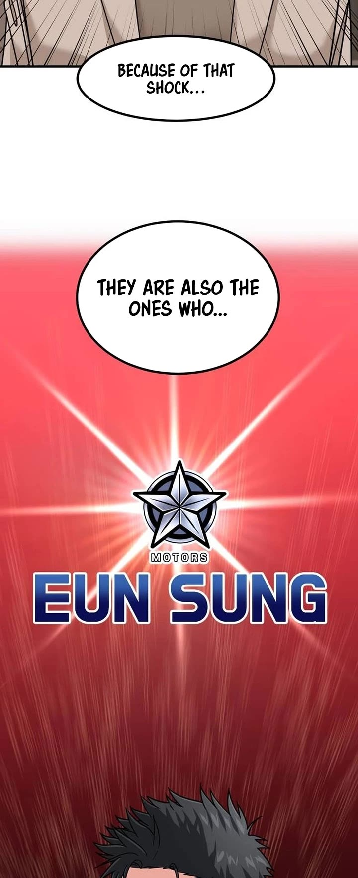 The Investor Who Sees The Future chapter 27 page 42