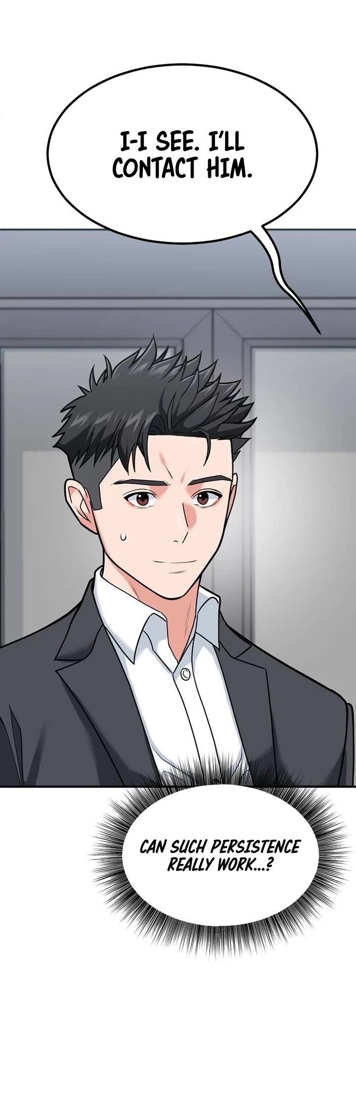 The Investor Who Sees The Future chapter 28 page 39