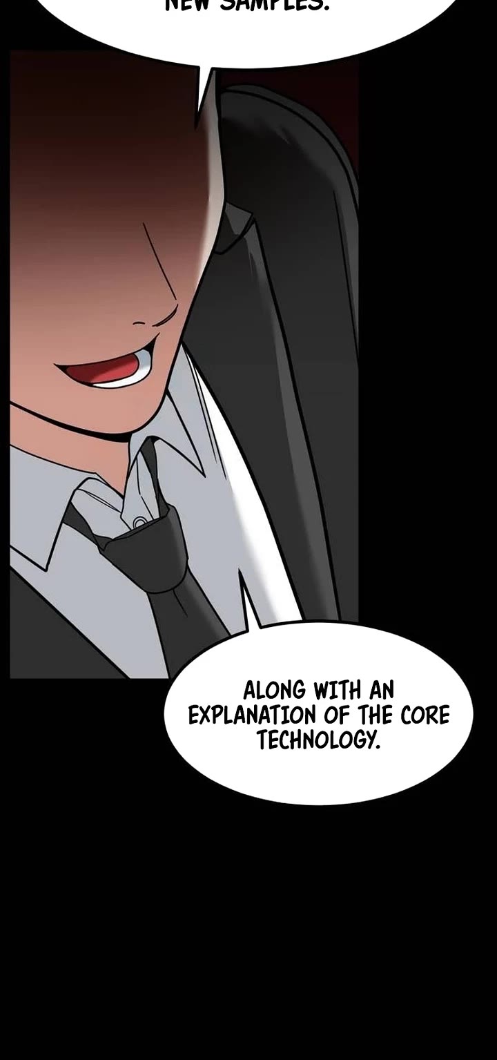 The Investor Who Sees The Future chapter 28 page 4