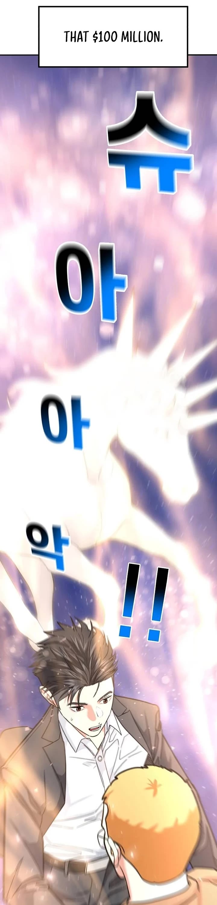 The Investor Who Sees The Future chapter 28 page 48