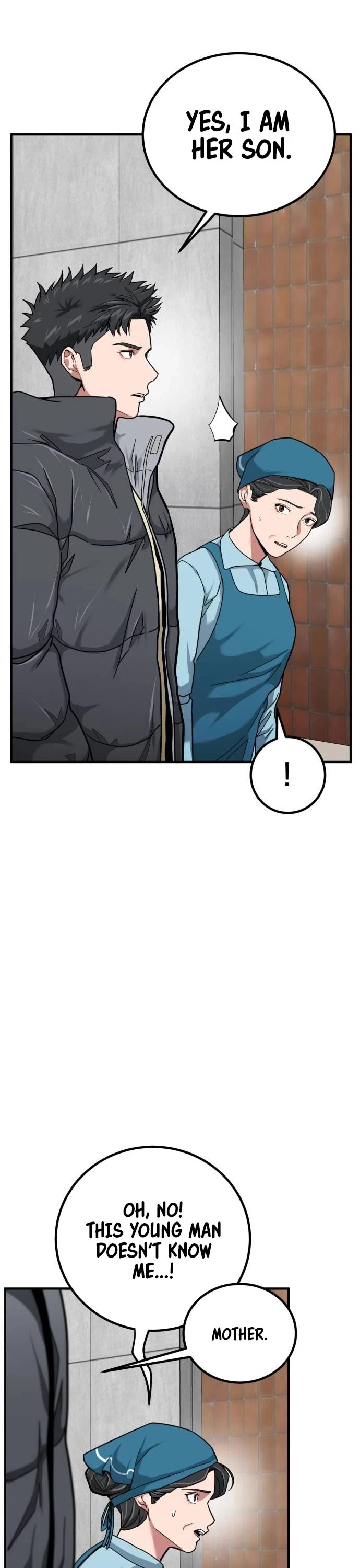 The Investor Who Sees The Future chapter 3 page 10