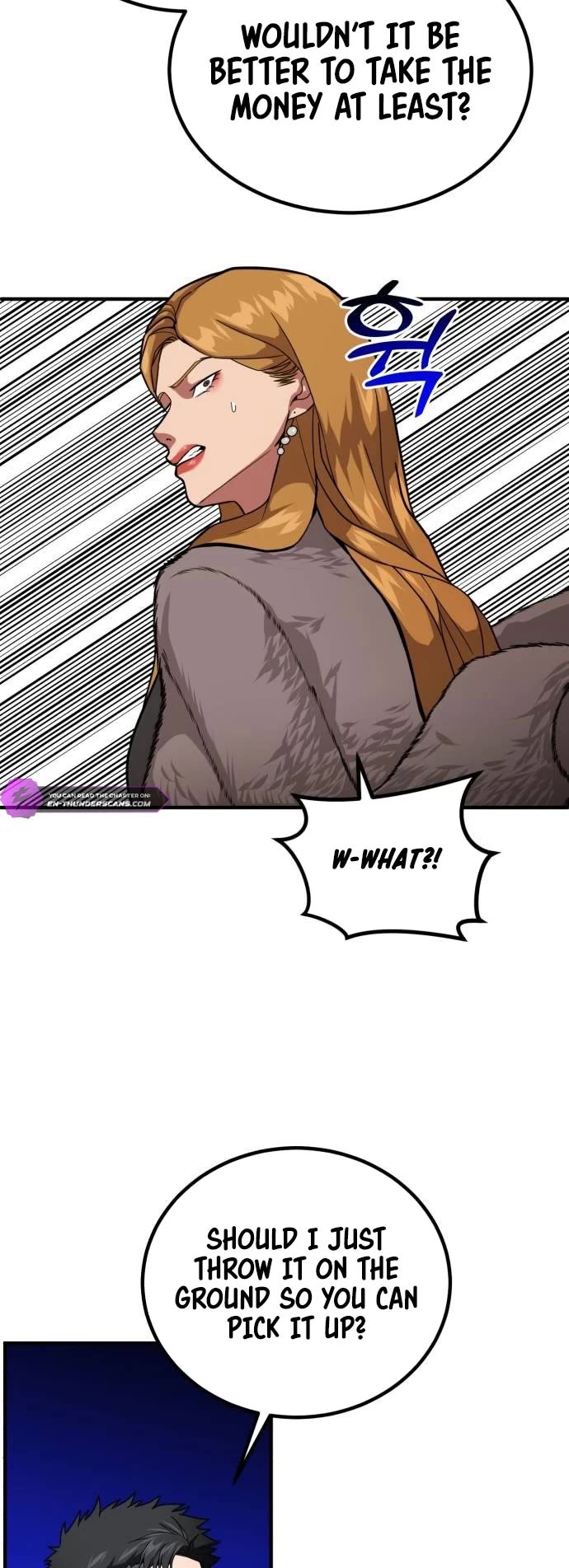 The Investor Who Sees The Future chapter 3 page 18