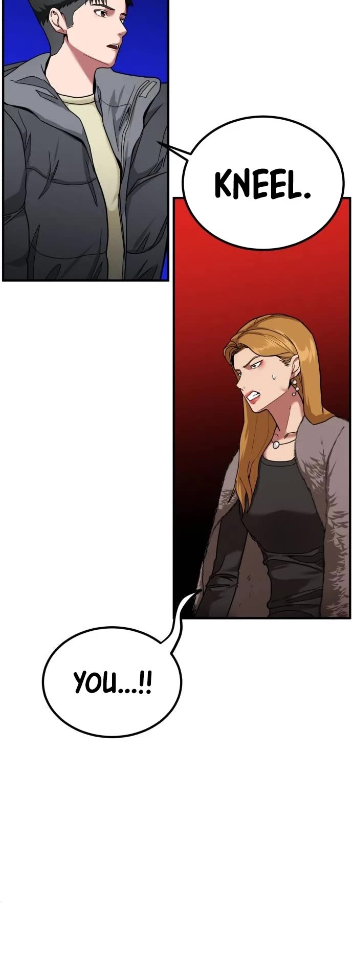 The Investor Who Sees The Future chapter 3 page 19