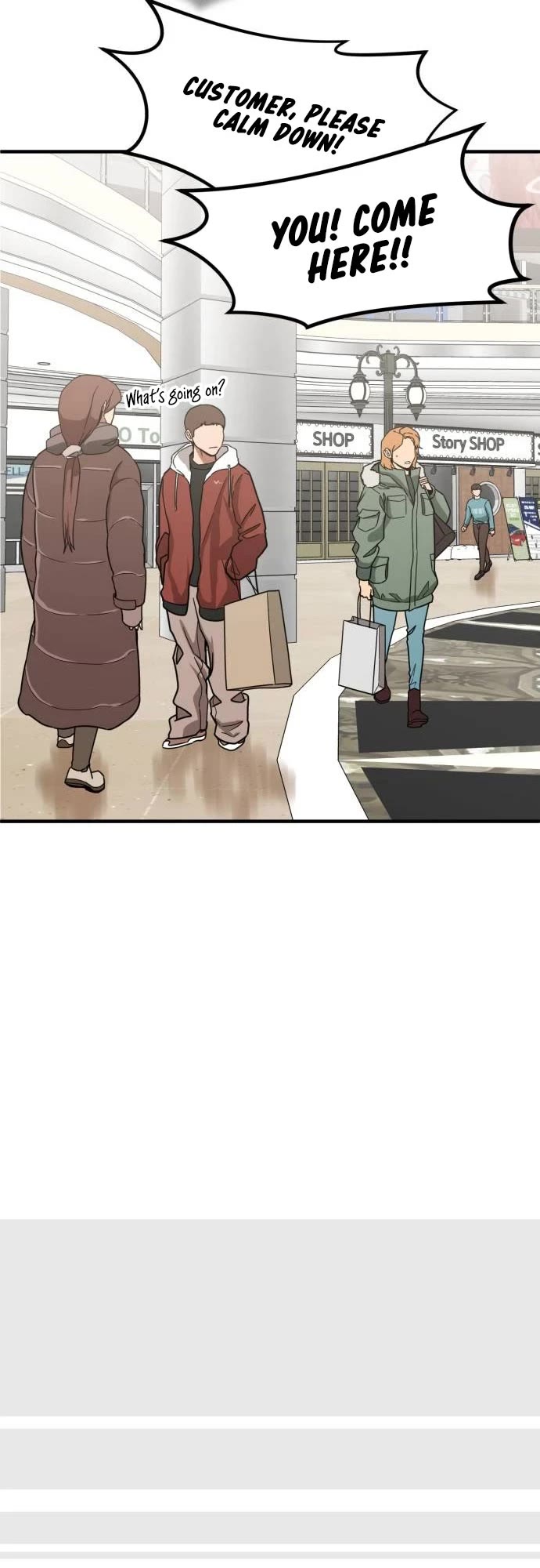 The Investor Who Sees The Future chapter 3 page 27