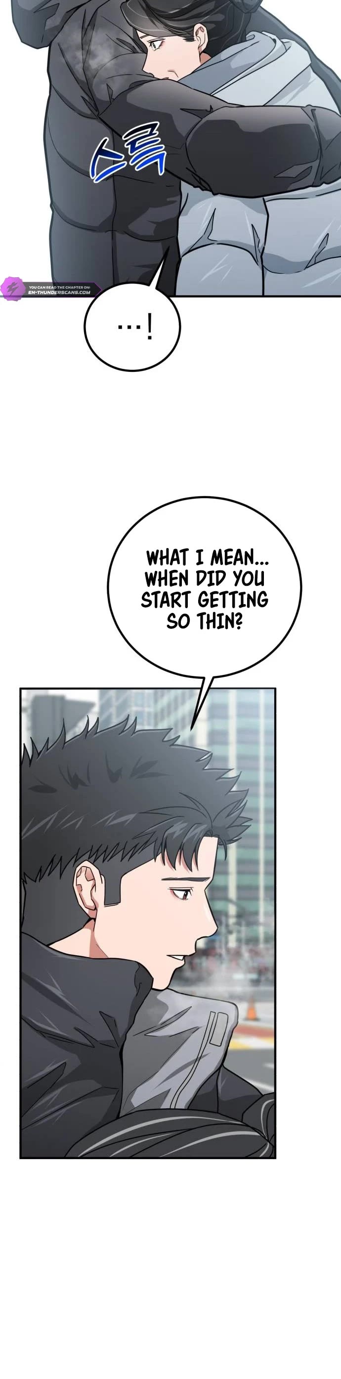 The Investor Who Sees The Future chapter 3 page 30