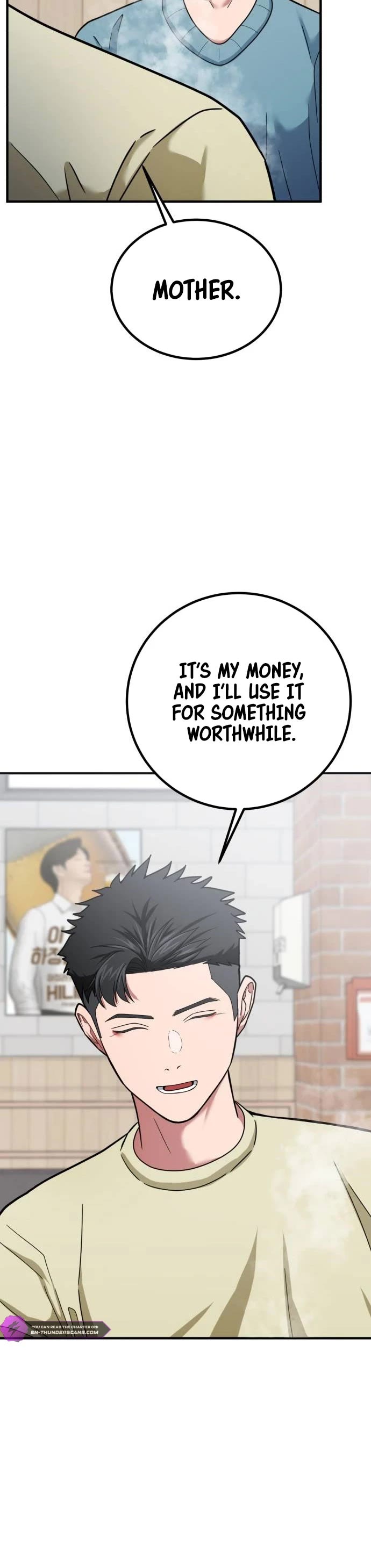 The Investor Who Sees The Future chapter 3 page 39