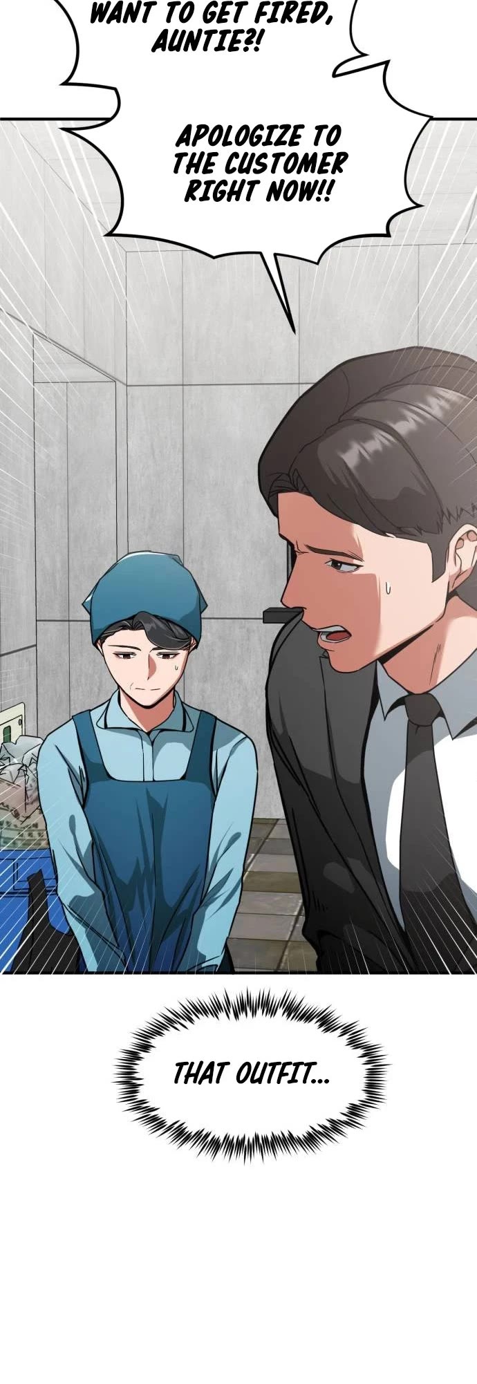 The Investor Who Sees The Future chapter 3 page 4