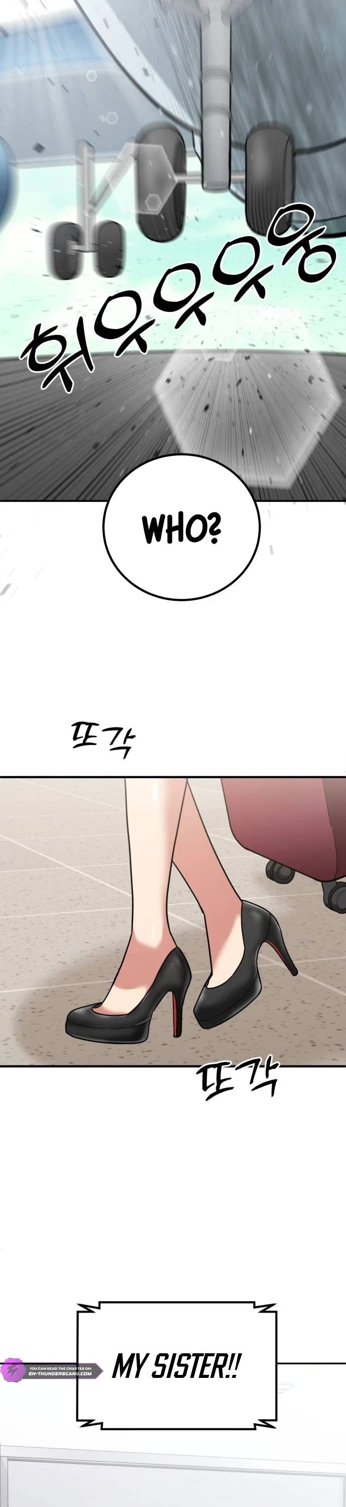 The Investor Who Sees The Future chapter 3 page 42