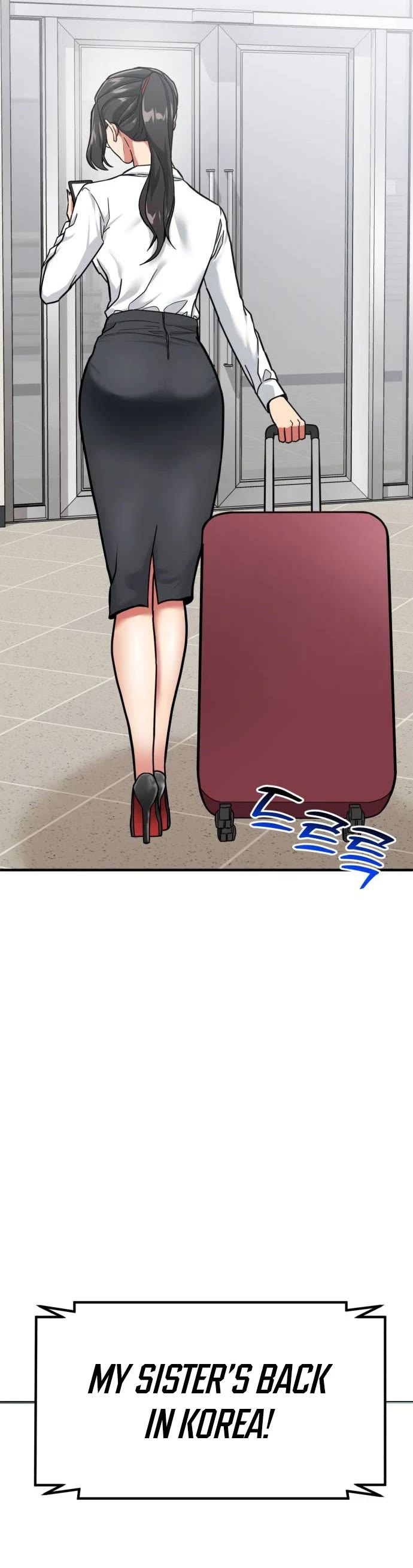 The Investor Who Sees The Future chapter 3 page 43