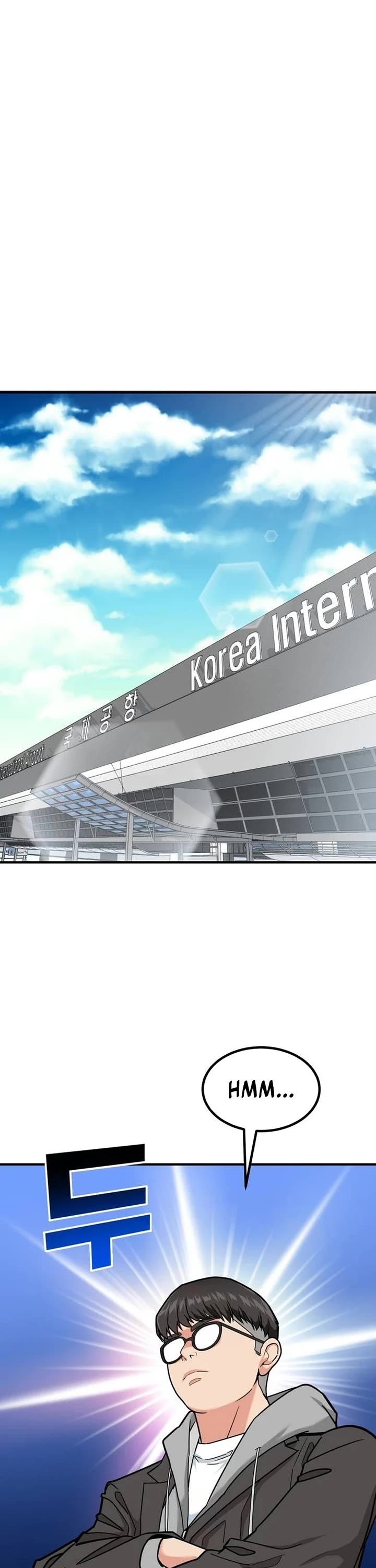 The Investor Who Sees The Future chapter 32 page 1