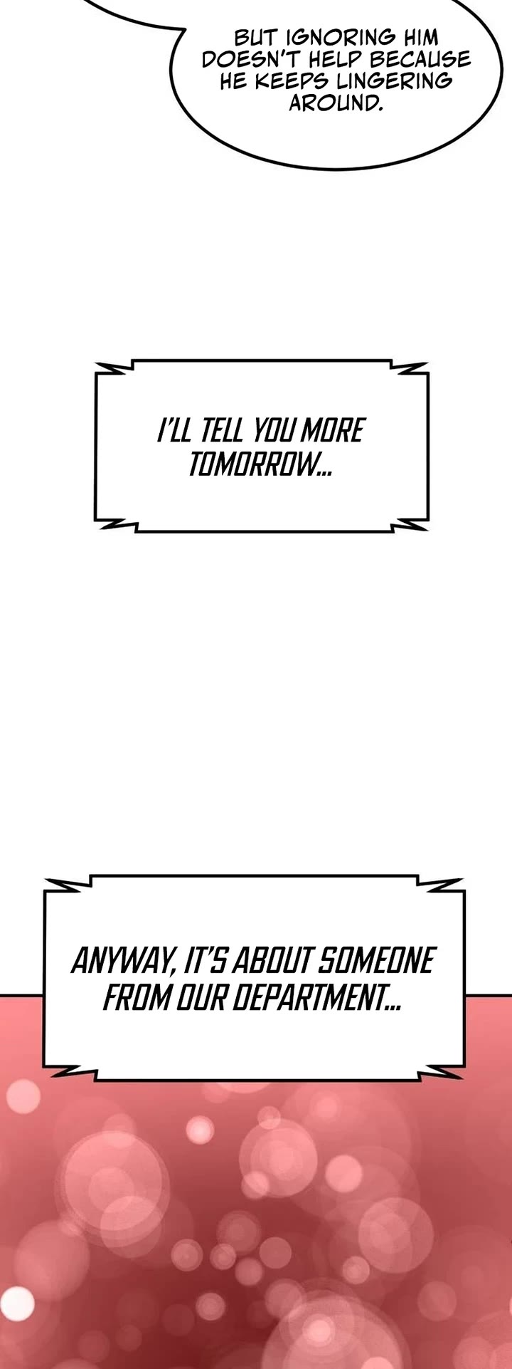 The Investor Who Sees The Future chapter 32 page 43