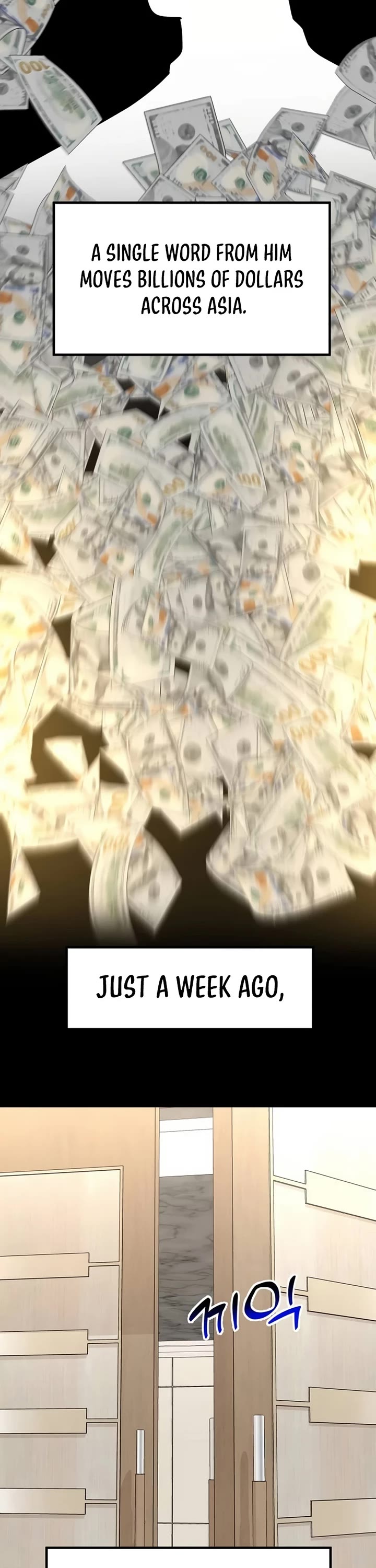 The Investor Who Sees The Future chapter 33 page 11