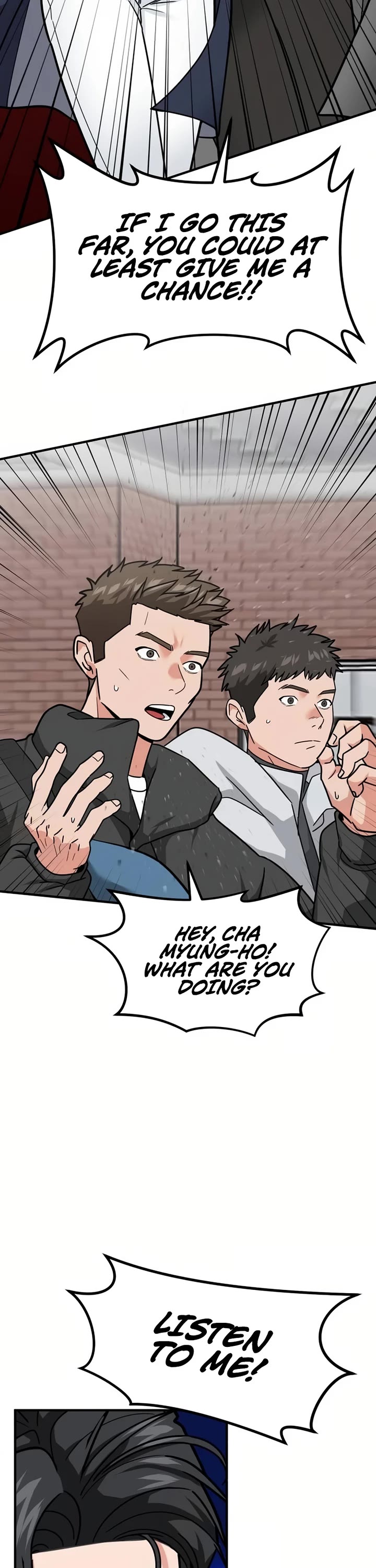 The Investor Who Sees The Future chapter 33 page 46