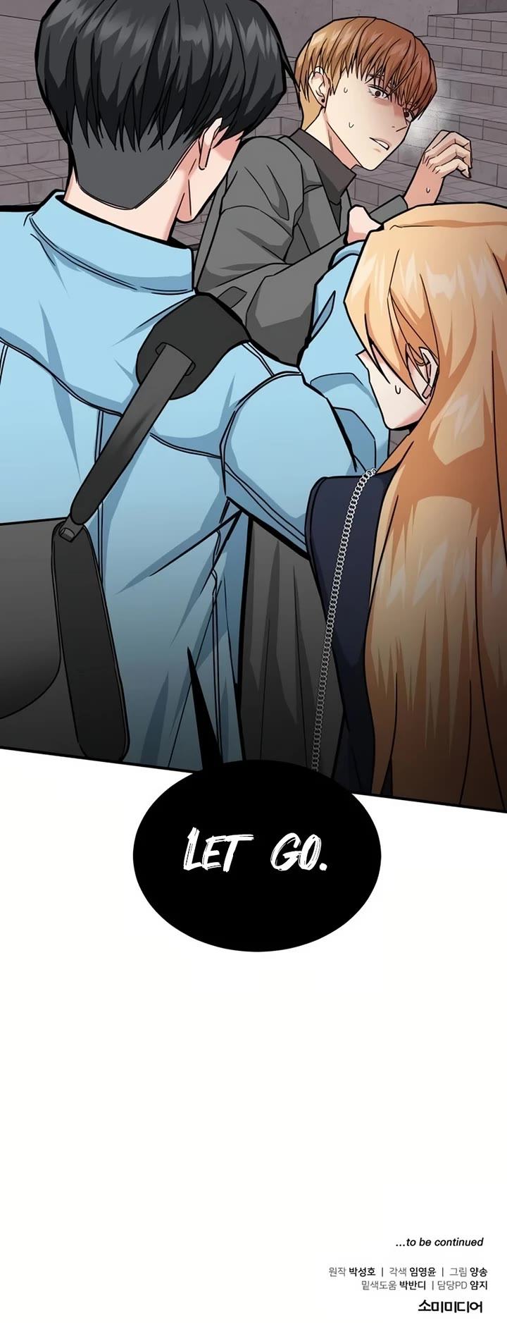 The Investor Who Sees The Future chapter 33 page 49