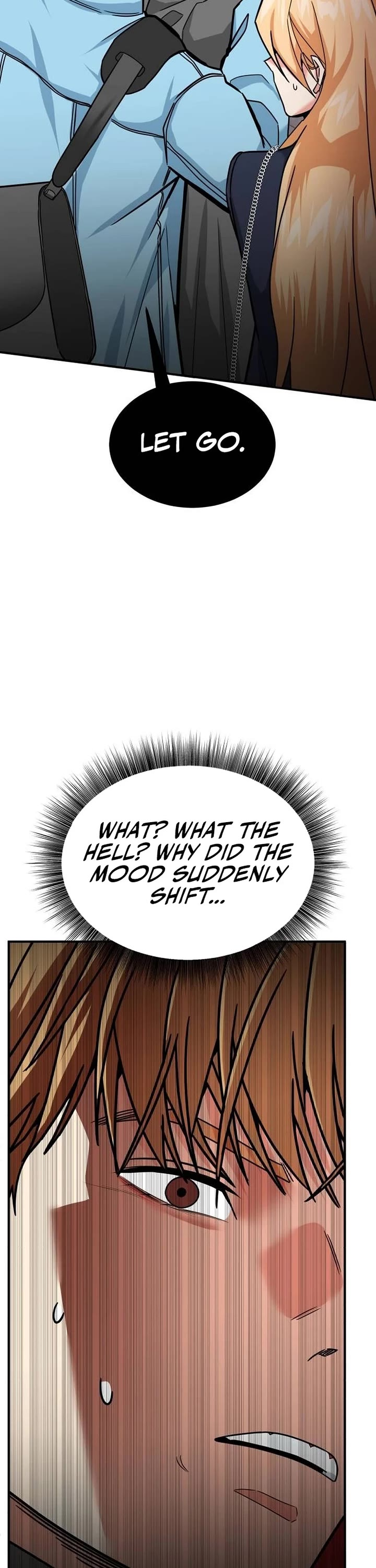 The Investor Who Sees The Future chapter 34 page 3