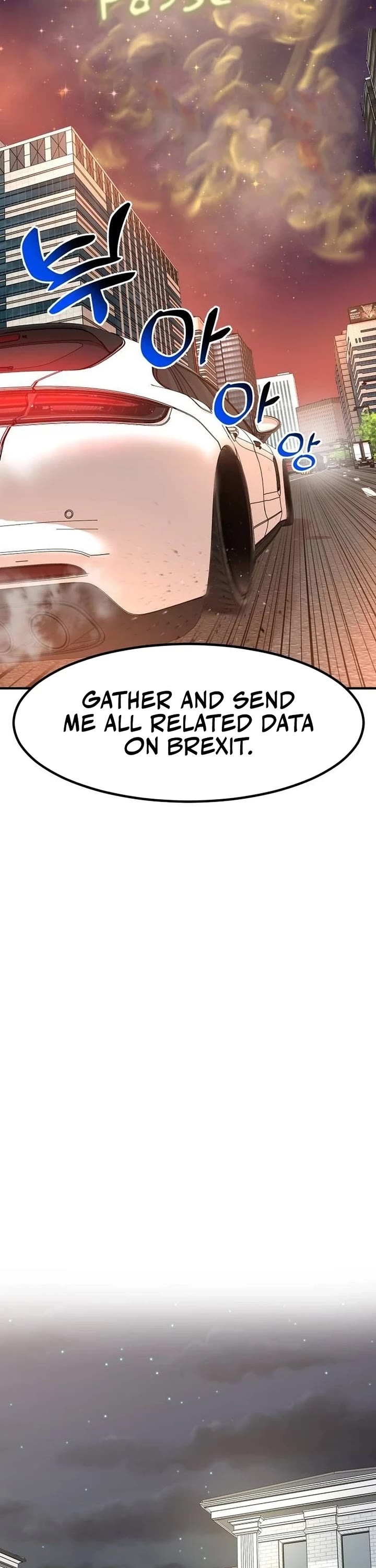 The Investor Who Sees The Future chapter 36 page 32