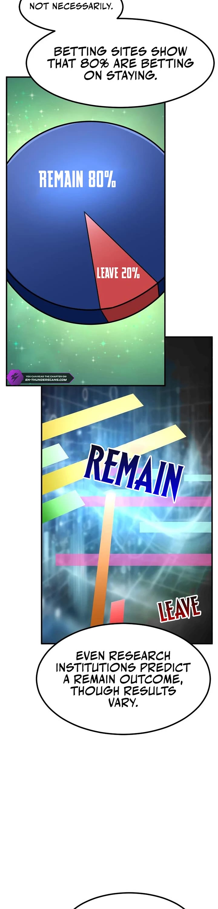 The Investor Who Sees The Future chapter 37 page 9