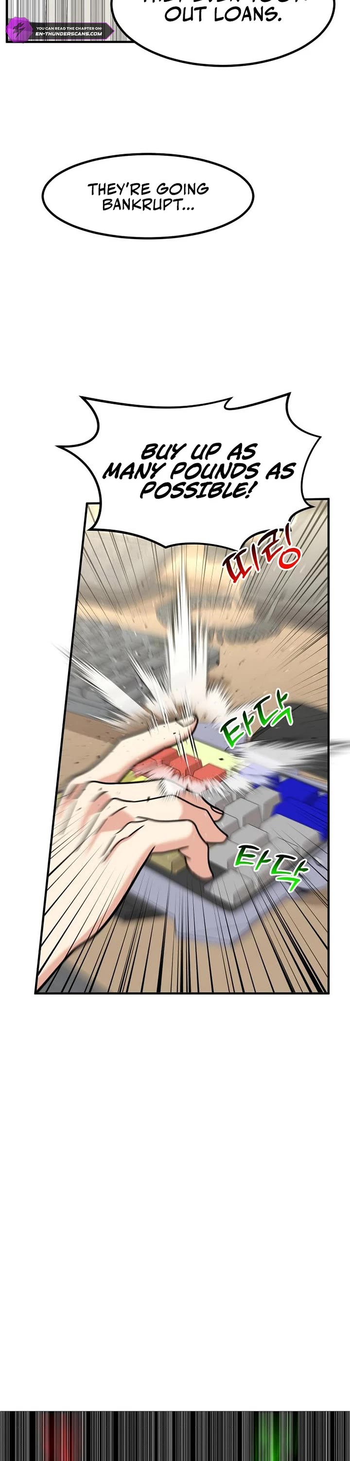 The Investor Who Sees The Future chapter 38 page 32