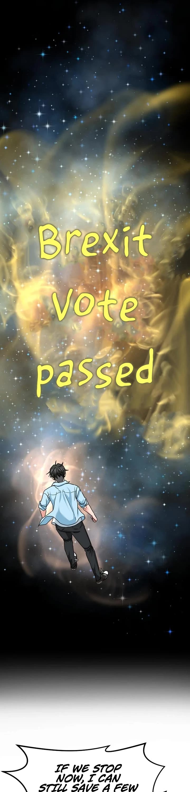 The Investor Who Sees The Future chapter 39 page 57