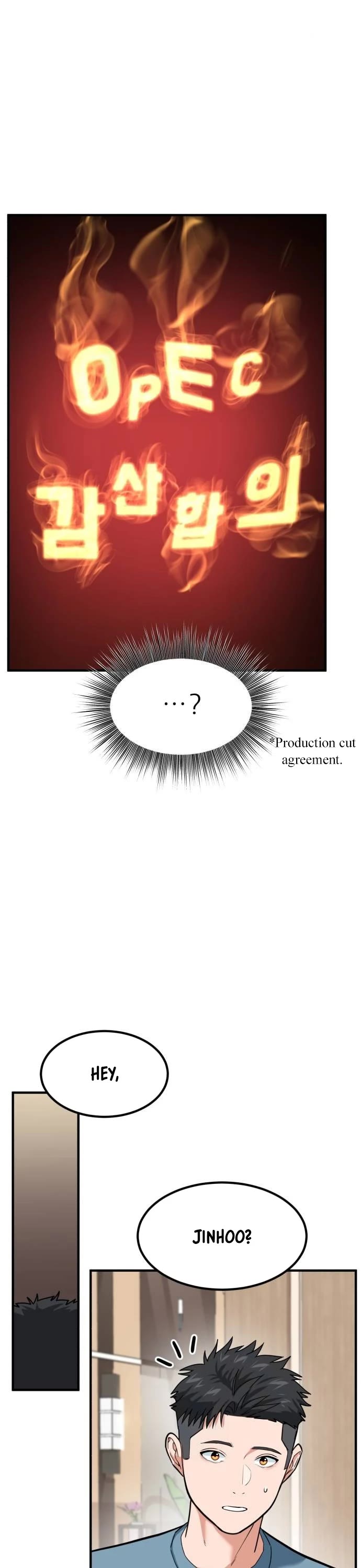 The Investor Who Sees The Future chapter 4 page 27