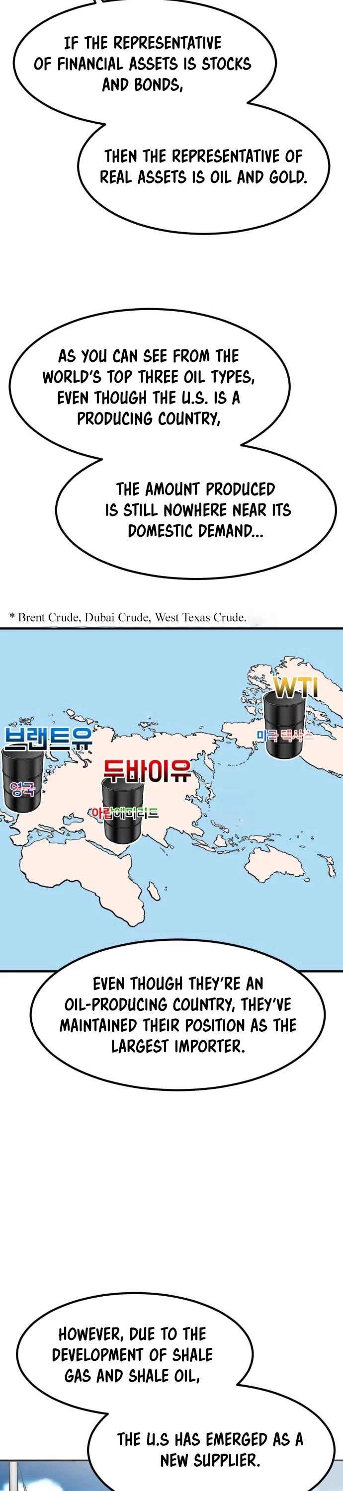 The Investor Who Sees The Future chapter 4 page 31