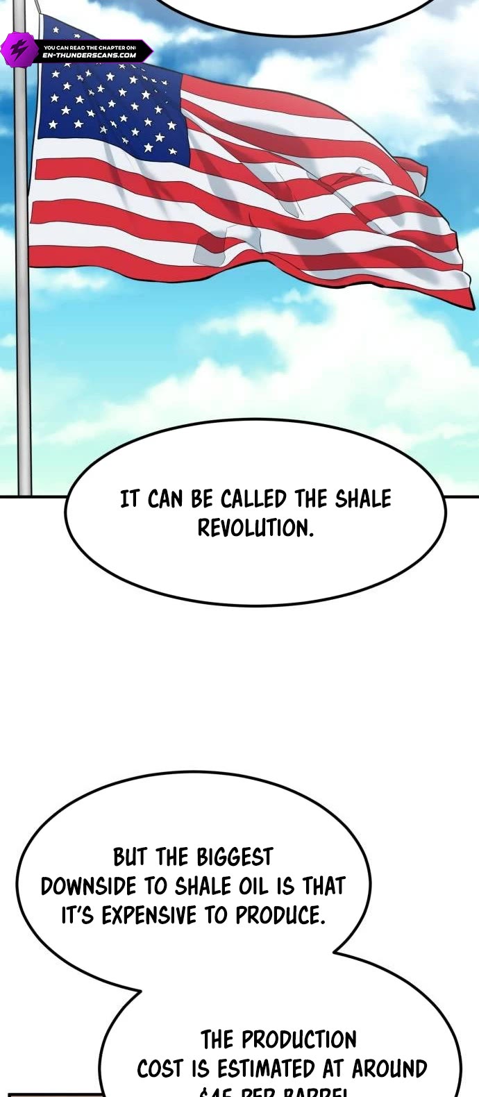 The Investor Who Sees The Future chapter 4 page 32