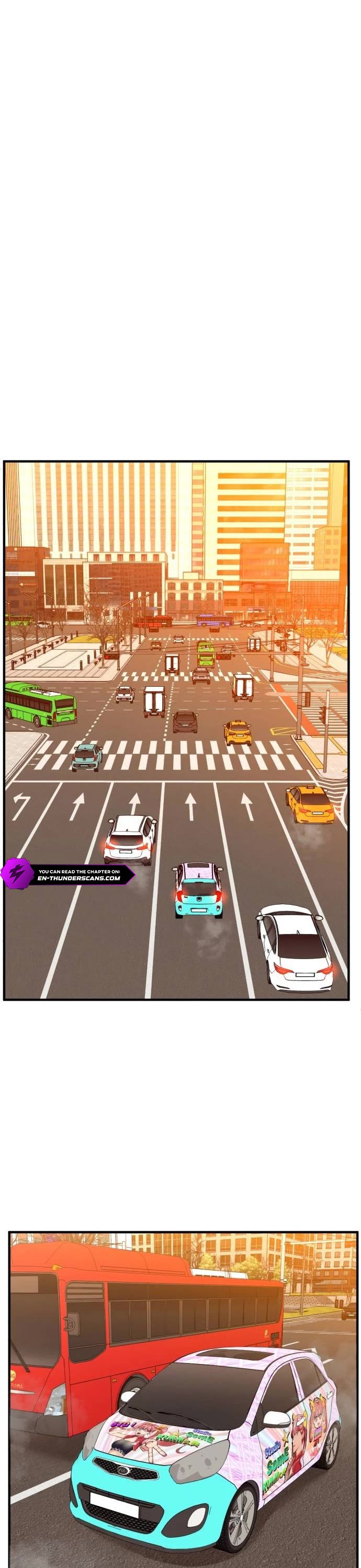 The Investor Who Sees The Future chapter 4 page 38