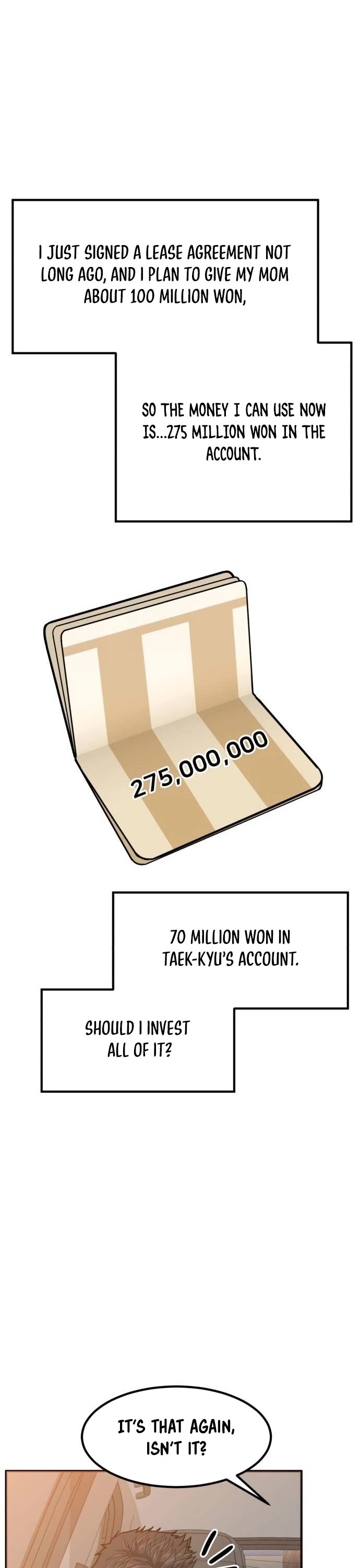 The Investor Who Sees The Future chapter 4 page 42