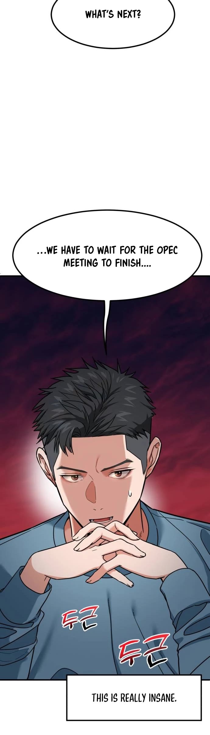 The Investor Who Sees The Future chapter 4 page 60