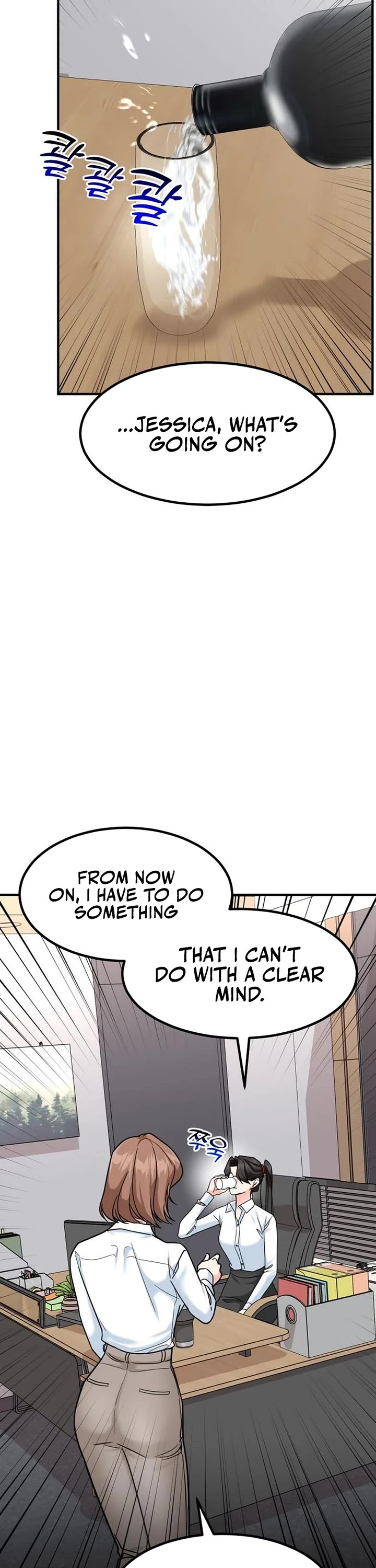 The Investor Who Sees The Future chapter 40 page 13