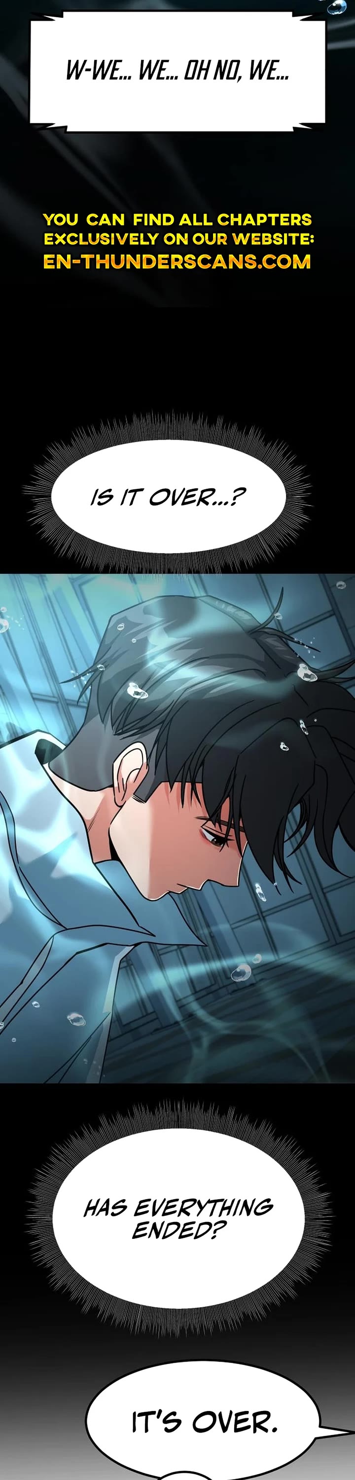 The Investor Who Sees The Future chapter 40 page 31