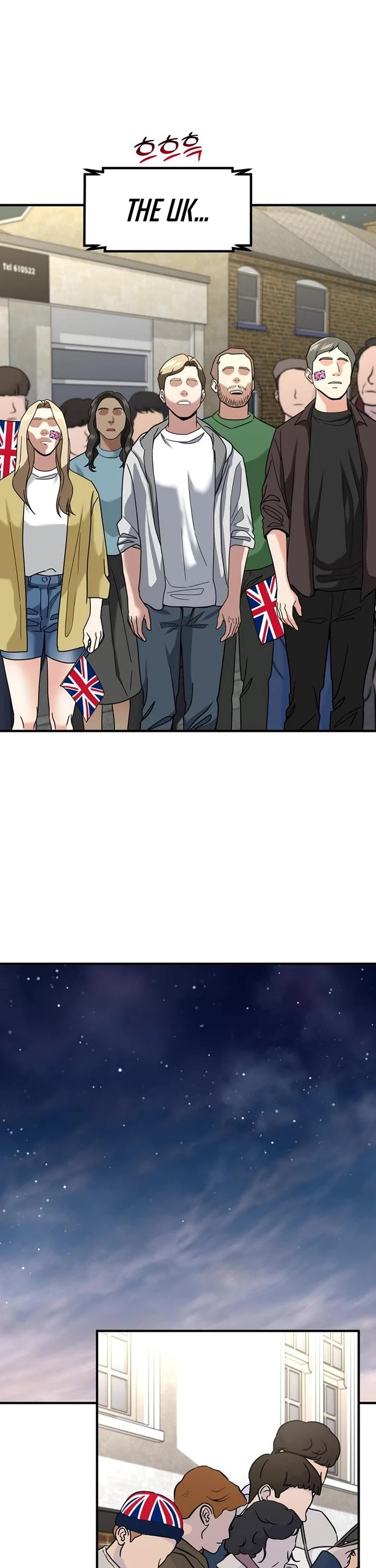 The Investor Who Sees The Future chapter 40 page 37